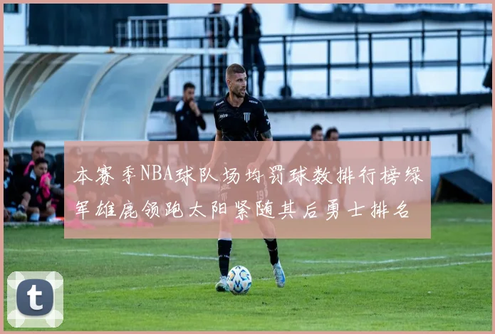 本赛季NBA球队场均罚球数排行榜绿军雄鹿领跑太阳紧随其后勇士排名第九
